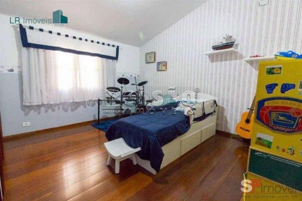 Casa, 3 quartos, 40 m² - Foto 10
