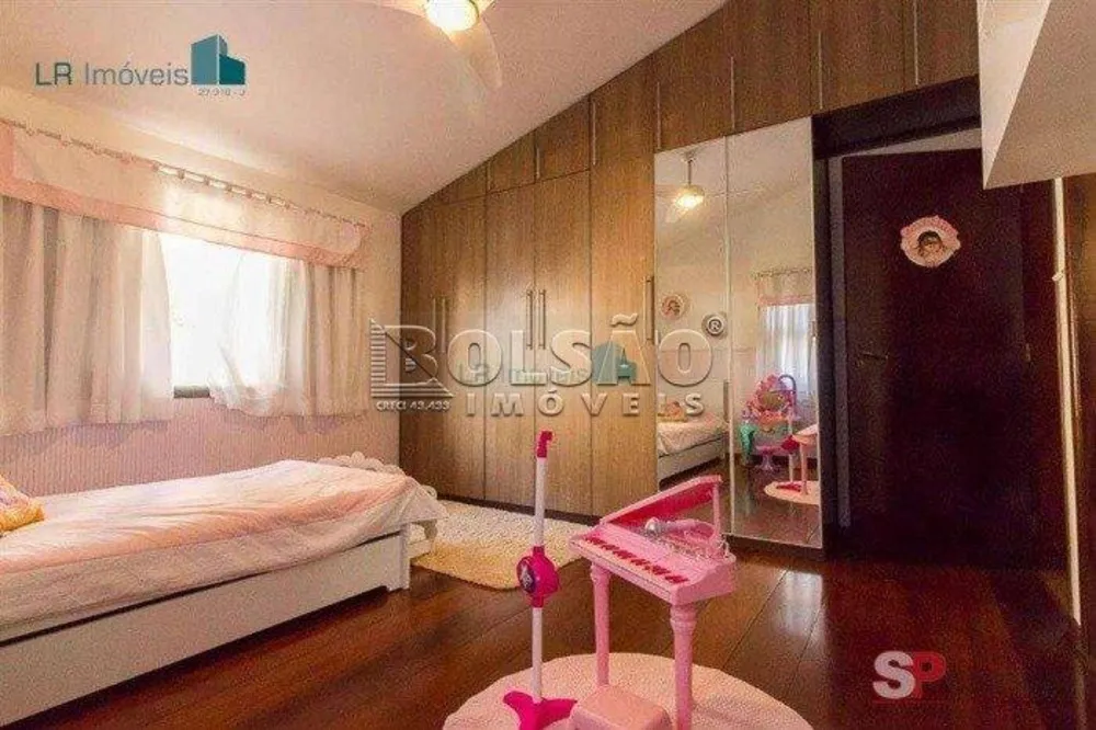 Casa, 3 quartos, 40 m² - Foto 11