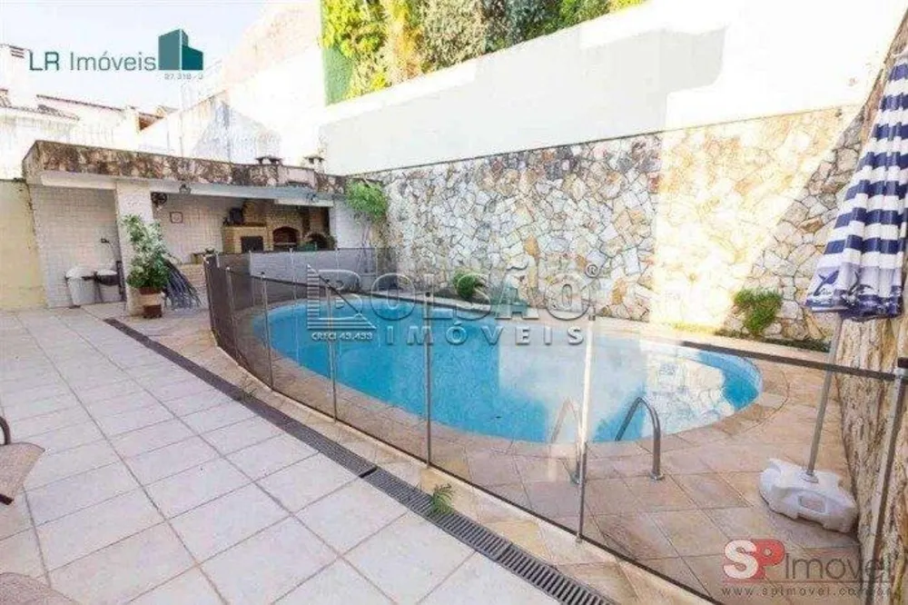 Casa, 3 quartos, 40 m² - Foto 5