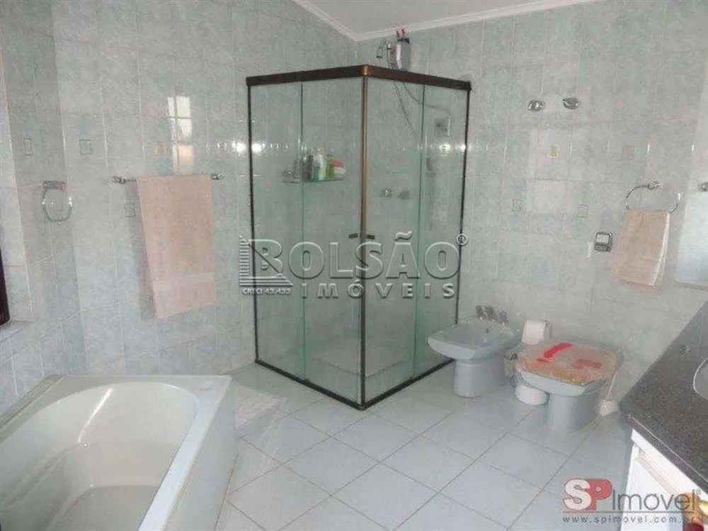 Casa, 3 quartos, 40 m² - Foto 9