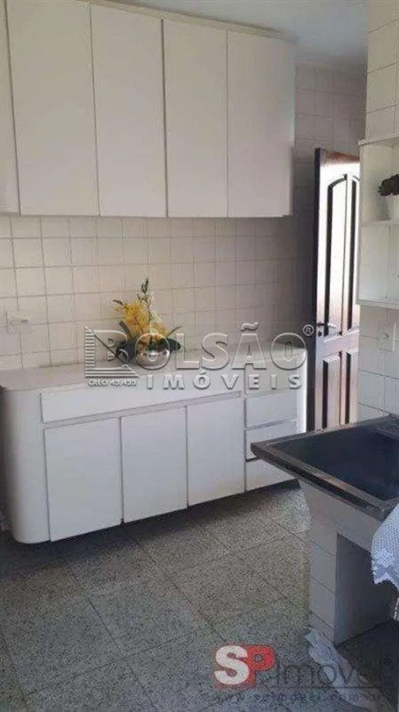 Casa, 3 quartos, 40 m² - Foto 12