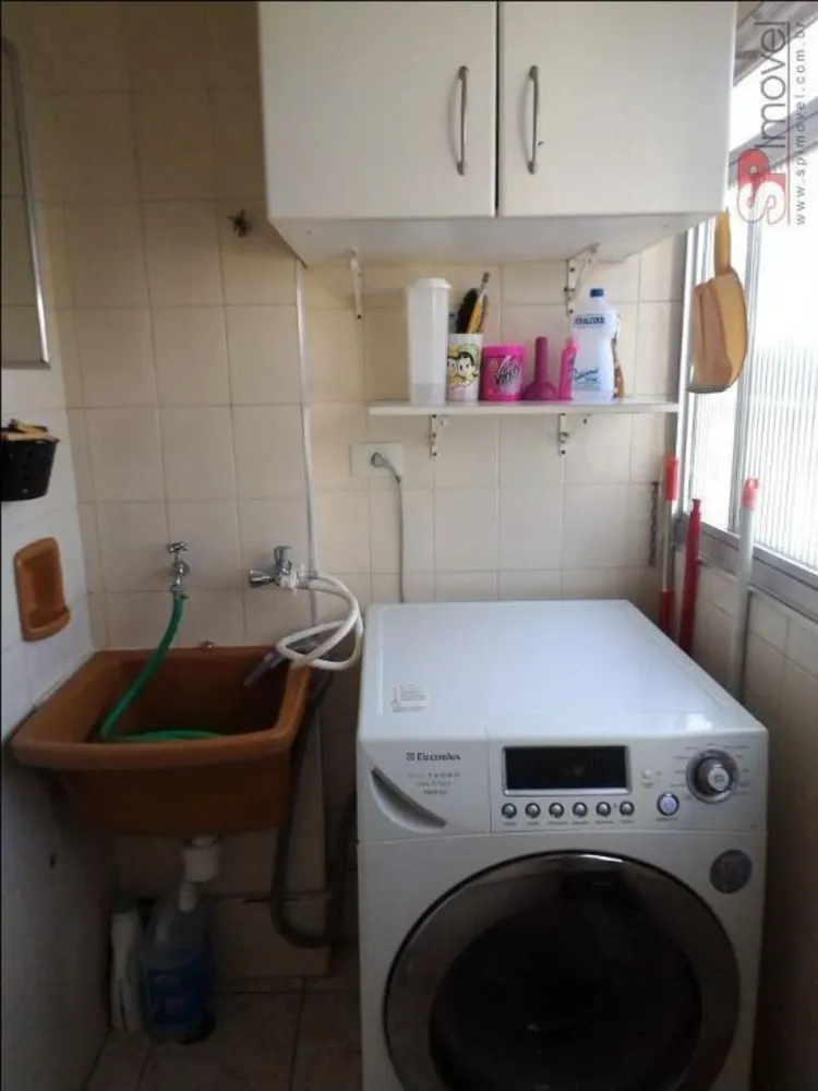 Apartamento, 2 quartos, 52 m² - Foto 5