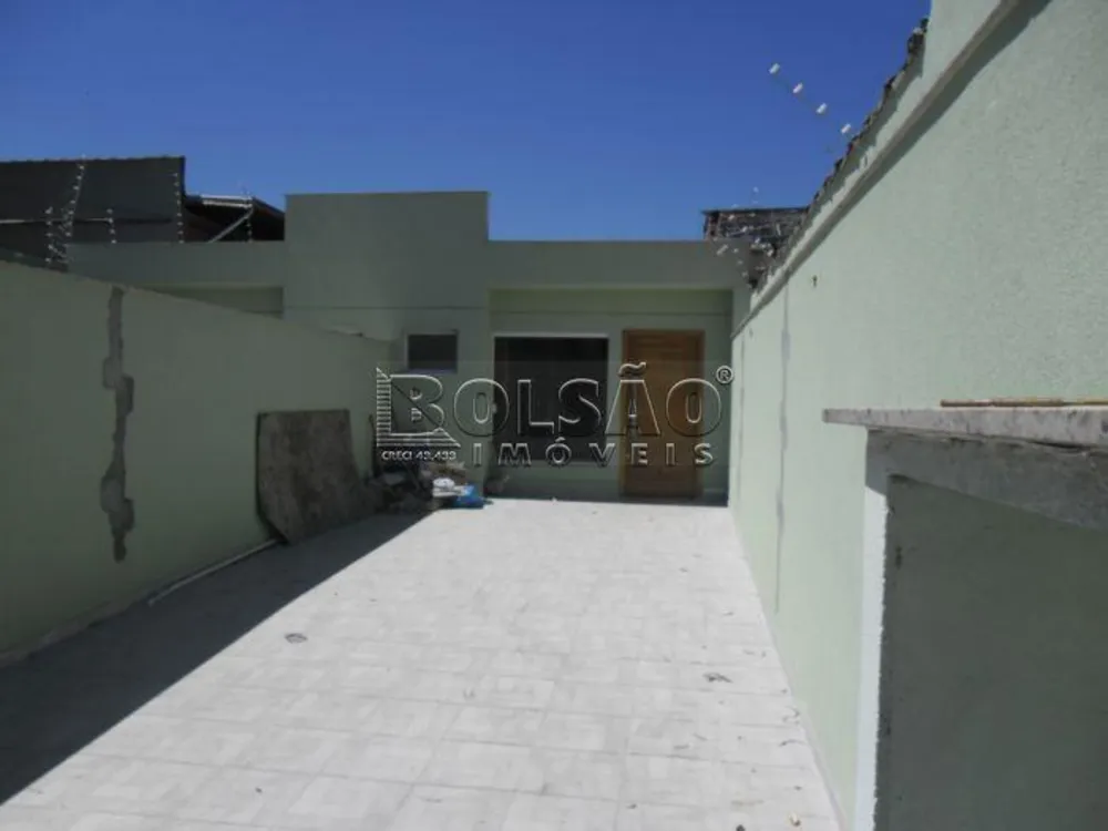 Casa, 3 quartos, 200 m² - Foto 13