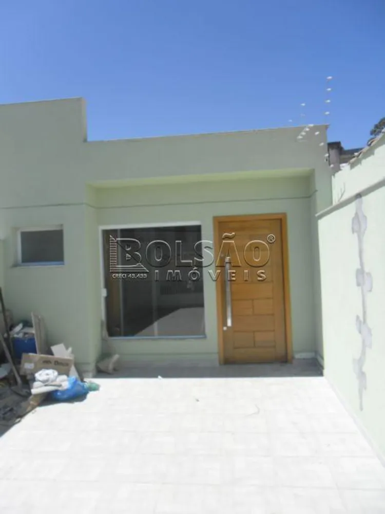 Casa, 3 quartos, 200 m² - Foto 12