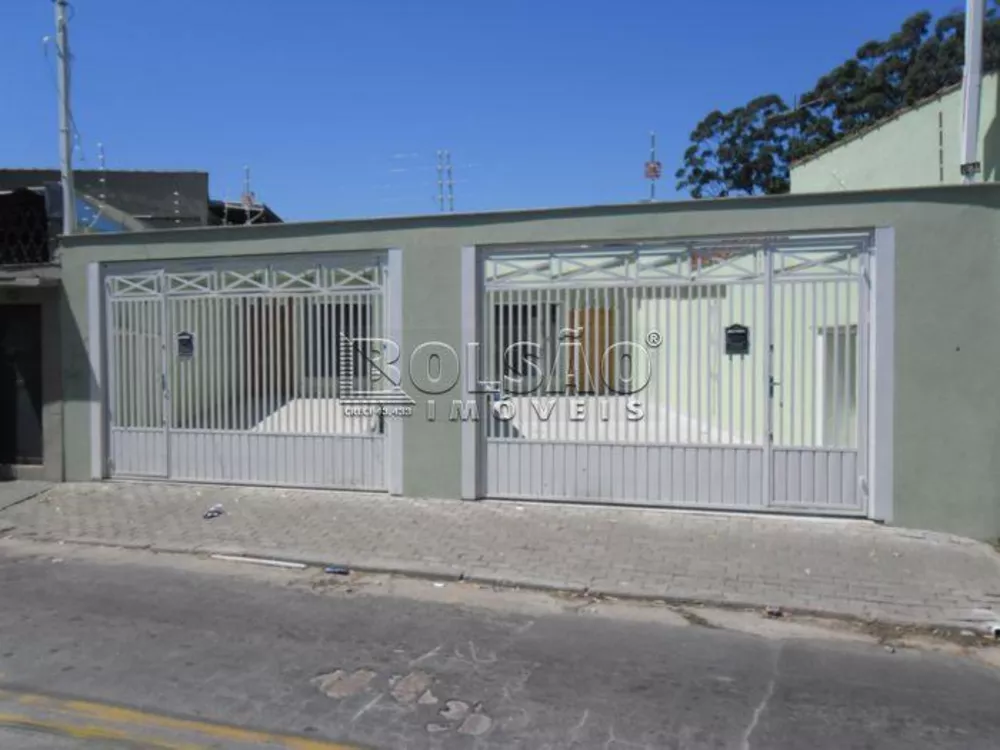 Casa à venda com 3 quartos, 200m² - Foto 2