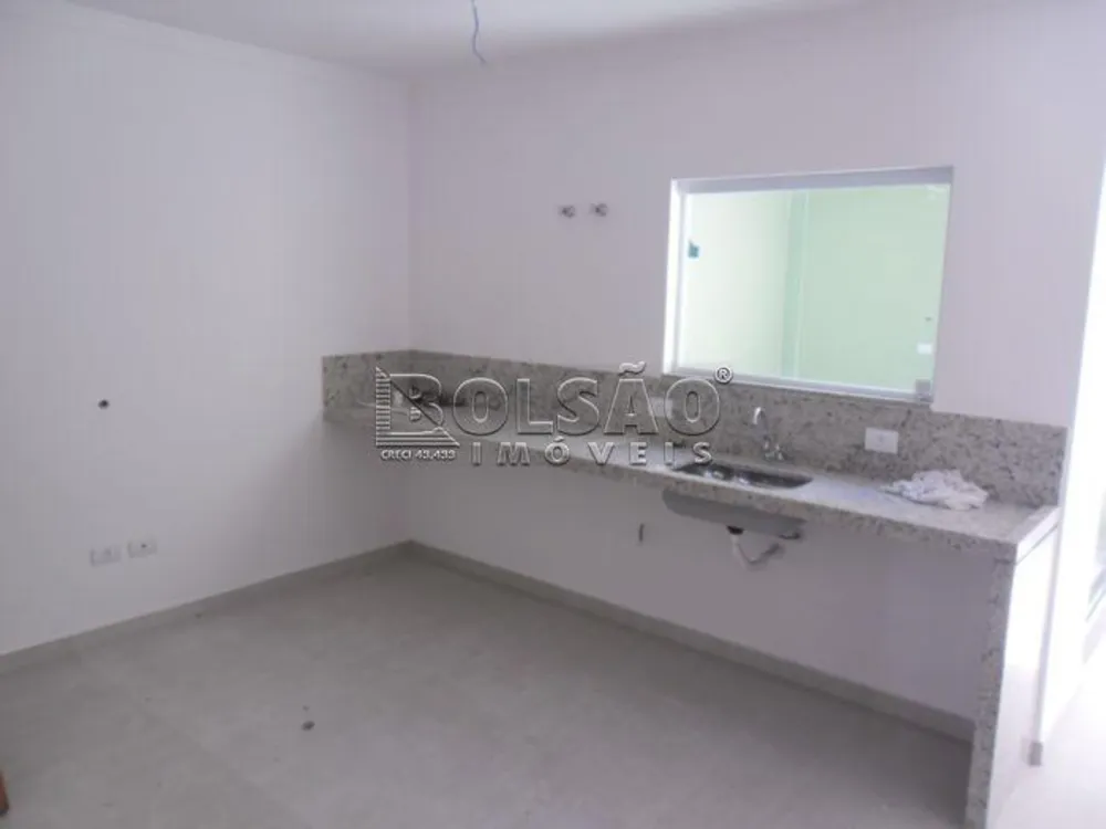 Casa, 3 quartos, 200 m² - Foto 9