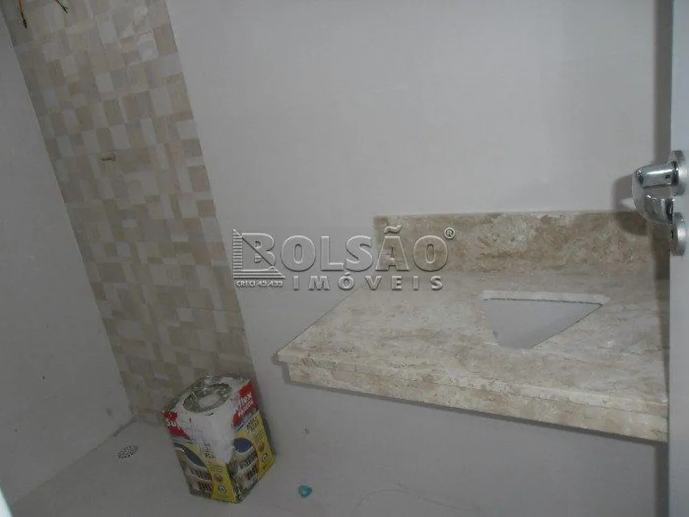 Casa, 3 quartos, 120 m² - Foto 13