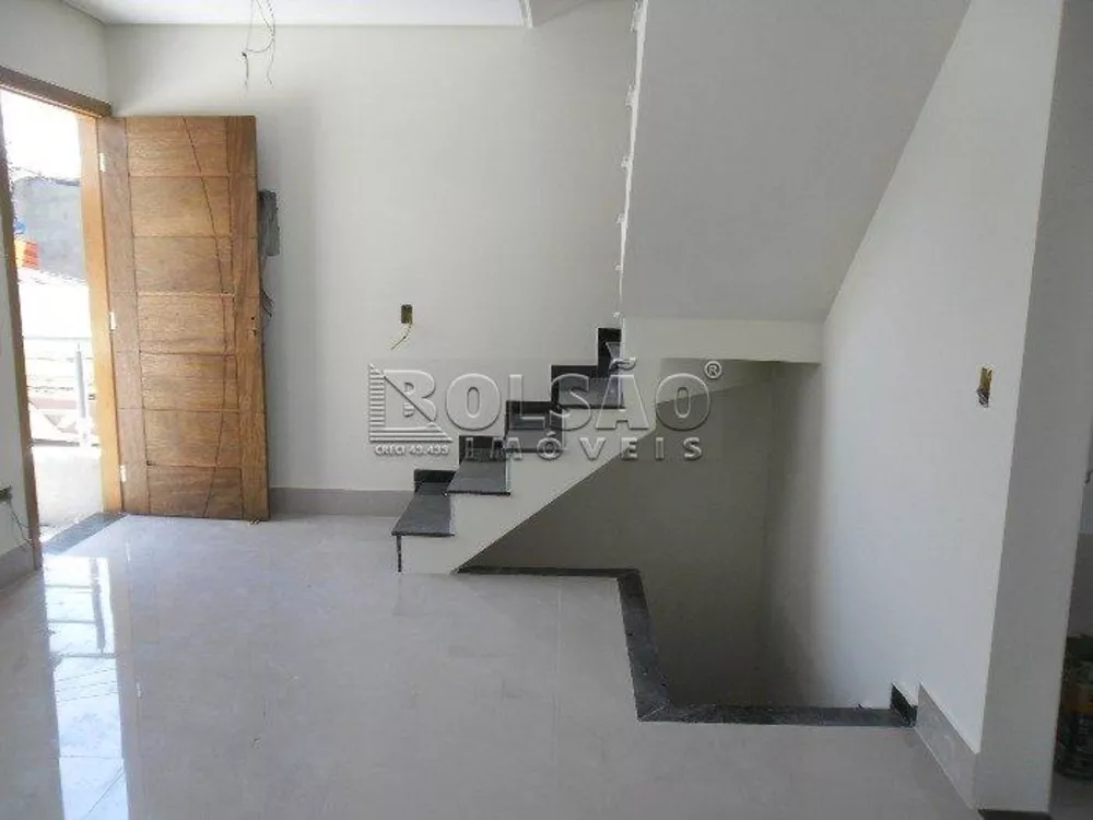 Casa à venda com 3 quartos, 120m² - Foto 6