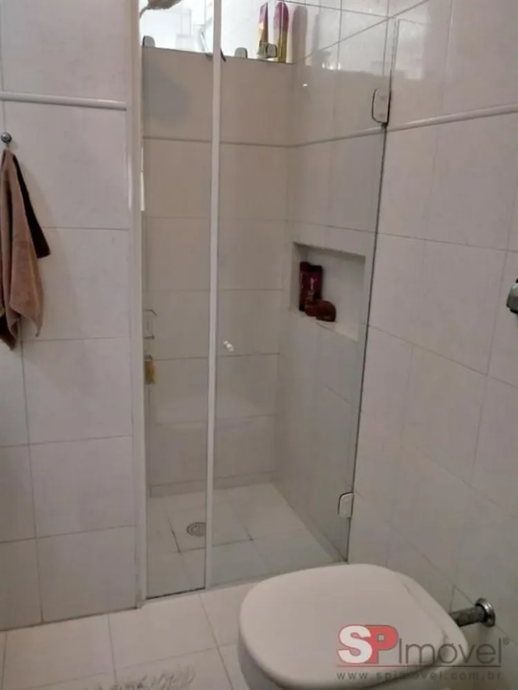 Apartamento, 3 quartos, 200 m² - Foto 10