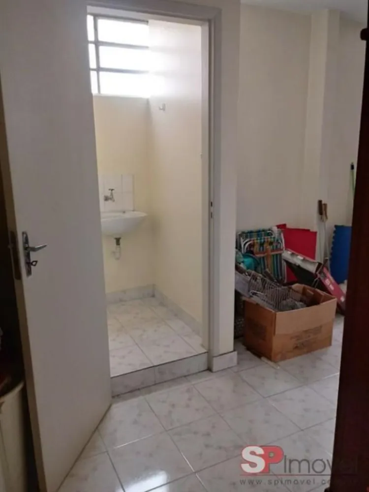 Apartamento, 3 quartos, 200 m² - Foto 11