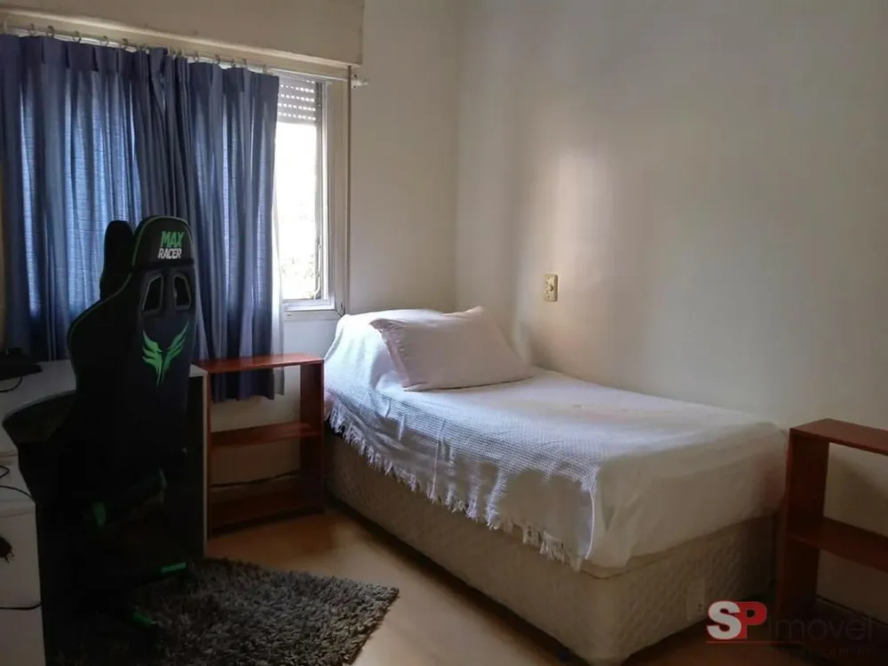 Apartamento, 3 quartos, 200 m² - Foto 9