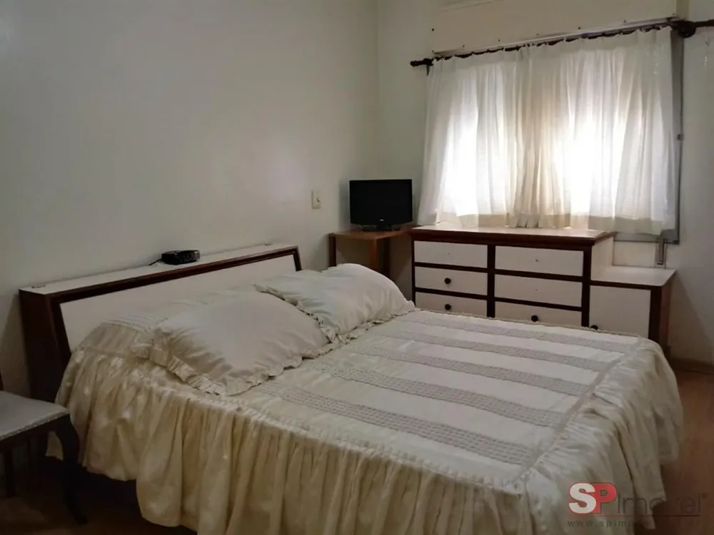 Apartamento, 3 quartos, 200 m² - Foto 12