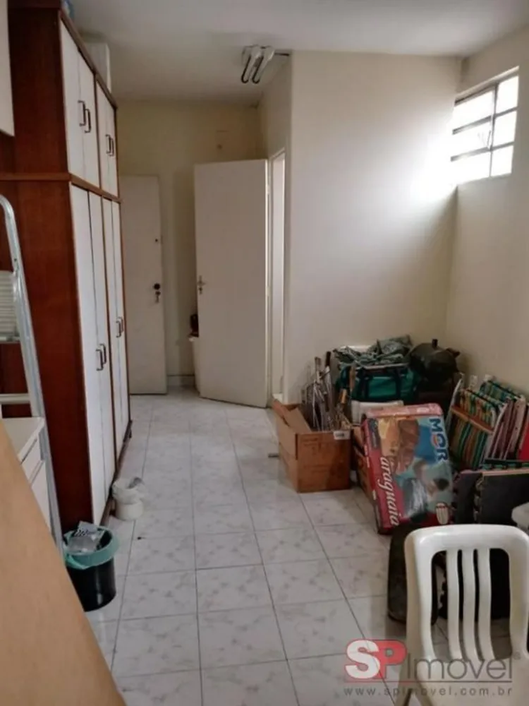 Apartamento, 3 quartos, 200 m² - Foto 9