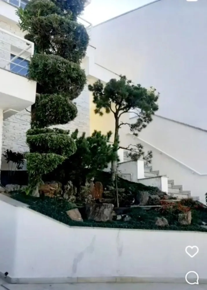 Sobrado, 3 quartos, 276 m² - Foto 4