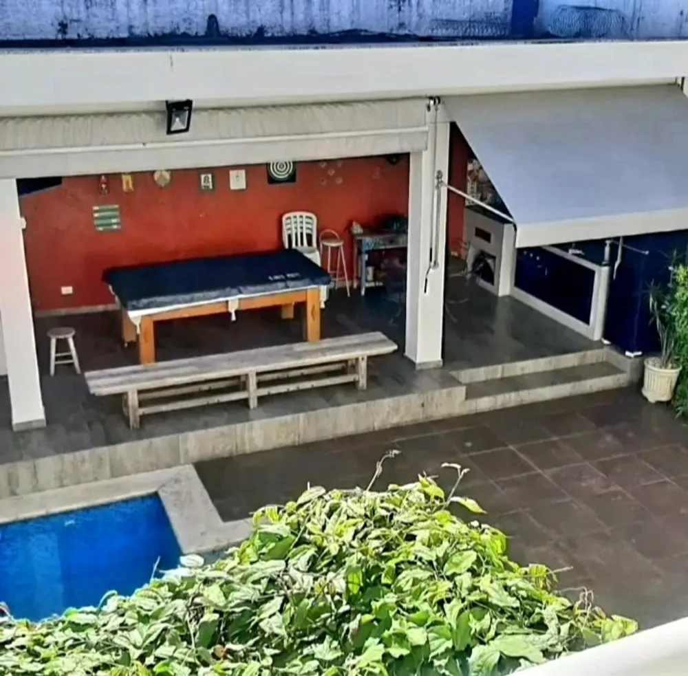 Sobrado, 3 quartos, 276 m² - Foto 2