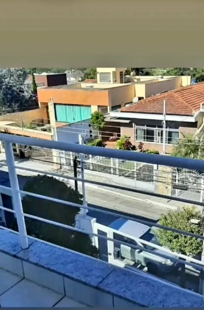 Sobrado, 3 quartos, 276 m² - Foto 3