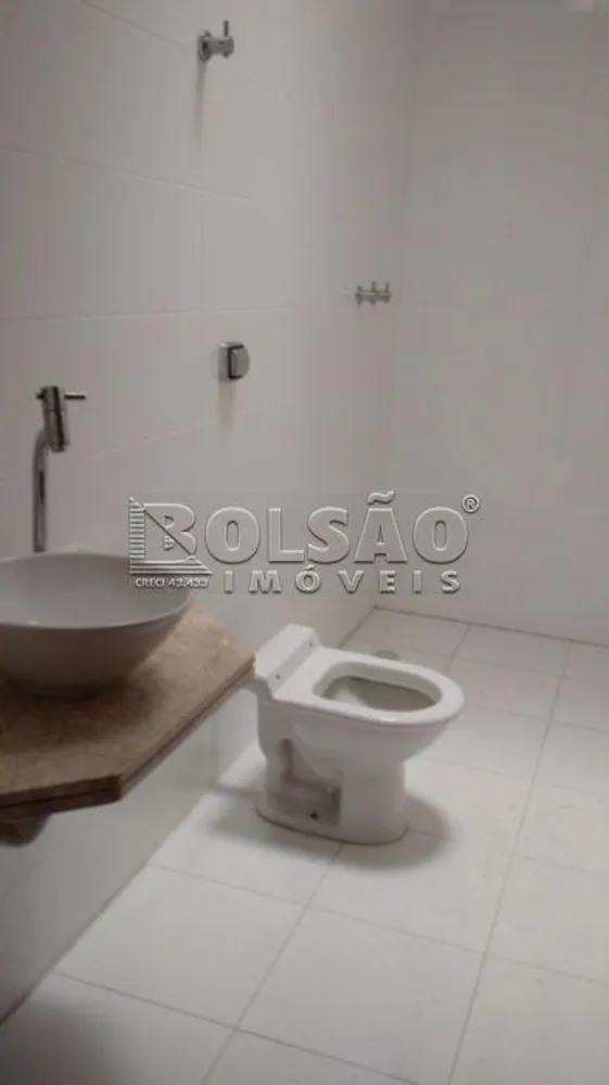 Casa, 3 quartos, 115 m² - Foto 2