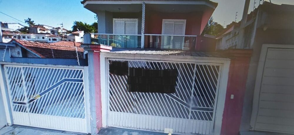 Sobrado à venda com 3 quartos, 170m² - Foto 1