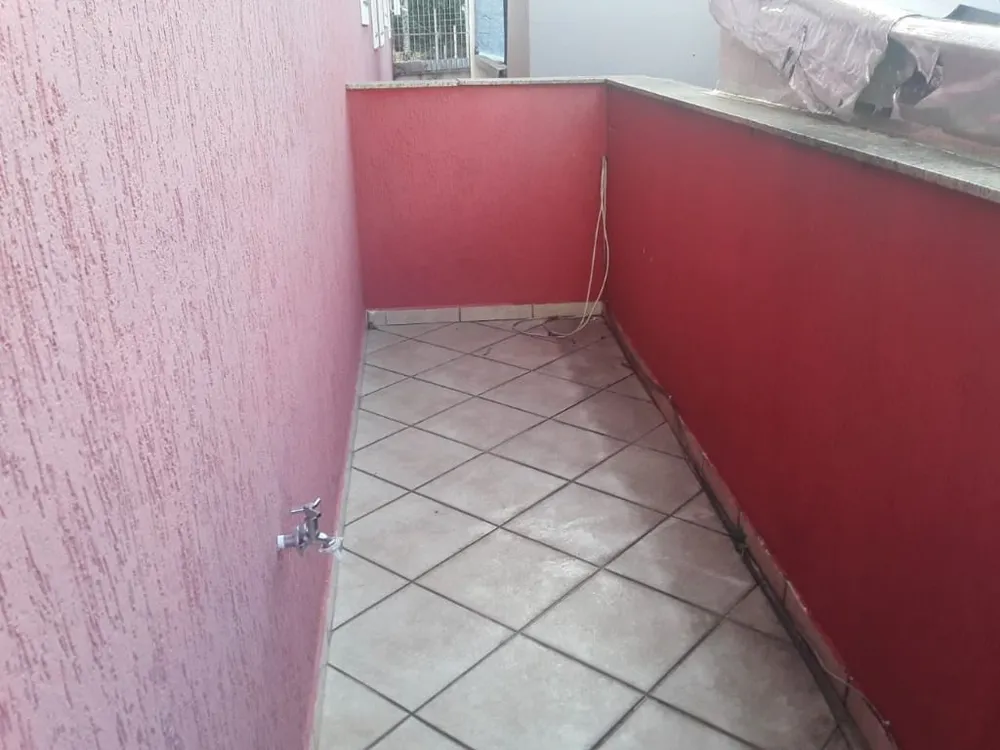 Sobrado, 3 quartos, 170 m² - Foto 9