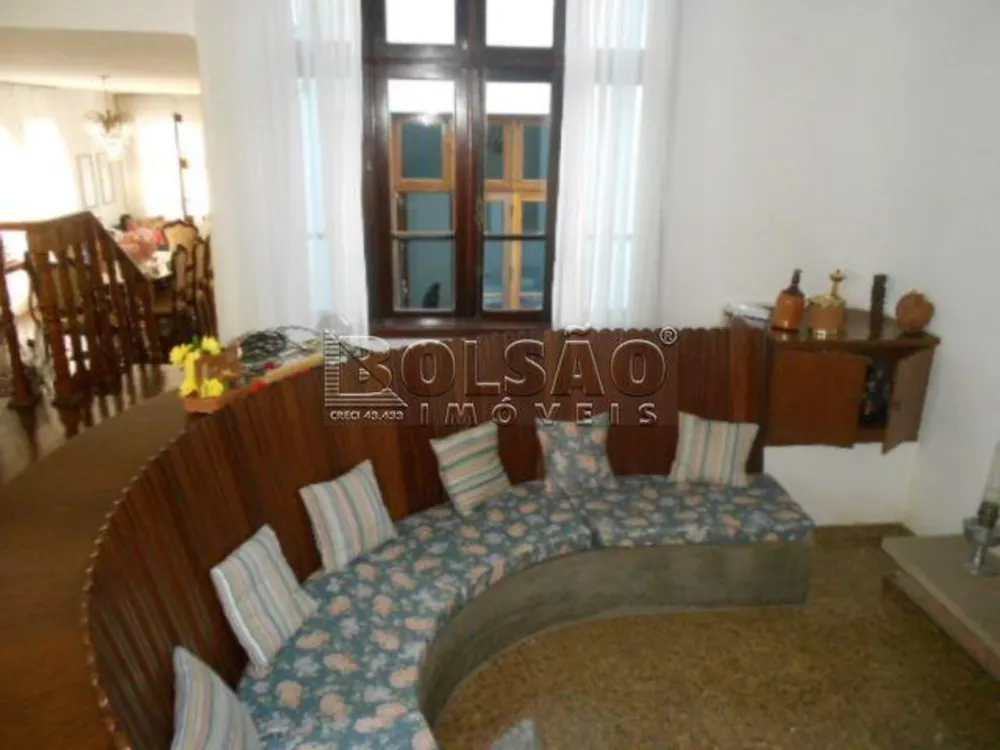 Sobrado, 4 quartos, 420 m² - Foto 10