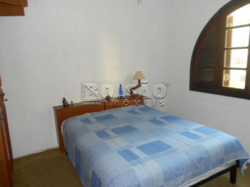 Sobrado, 4 quartos, 420 m² - Foto 12