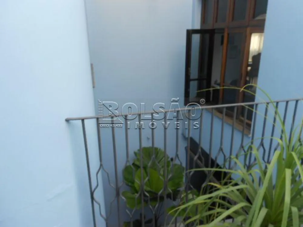 Sobrado, 4 quartos, 420 m² - Foto 9