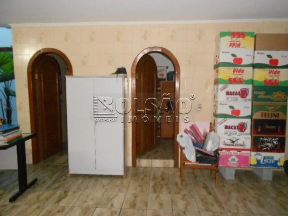 Sobrado, 4 quartos, 420 m² - Foto 2