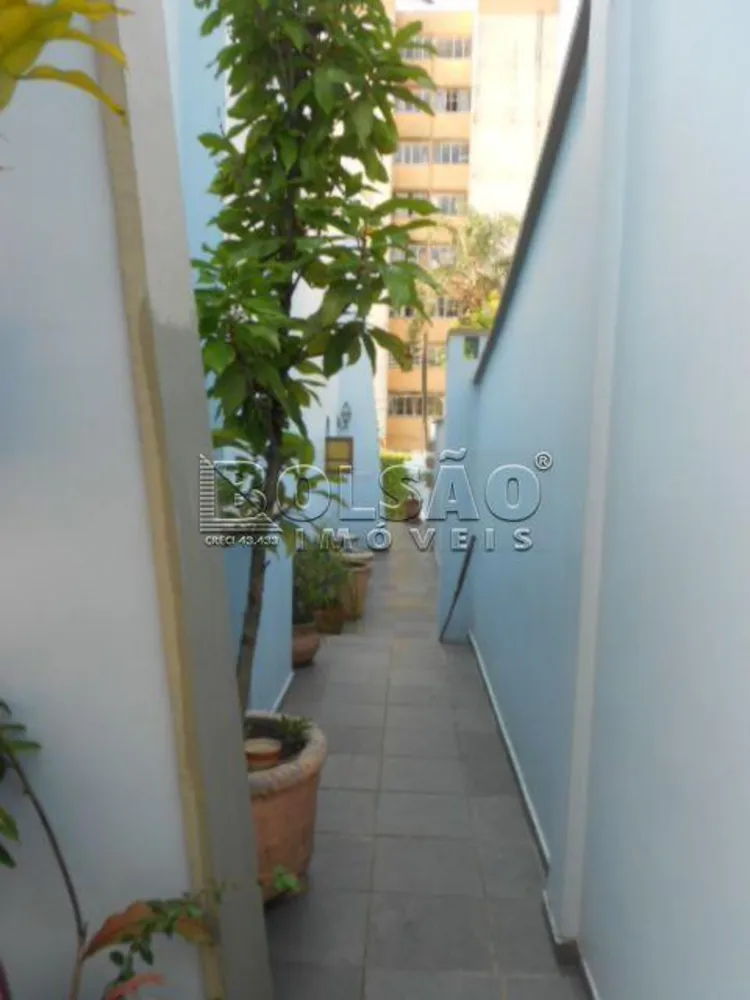 Sobrado, 4 quartos, 420 m² - Foto 11