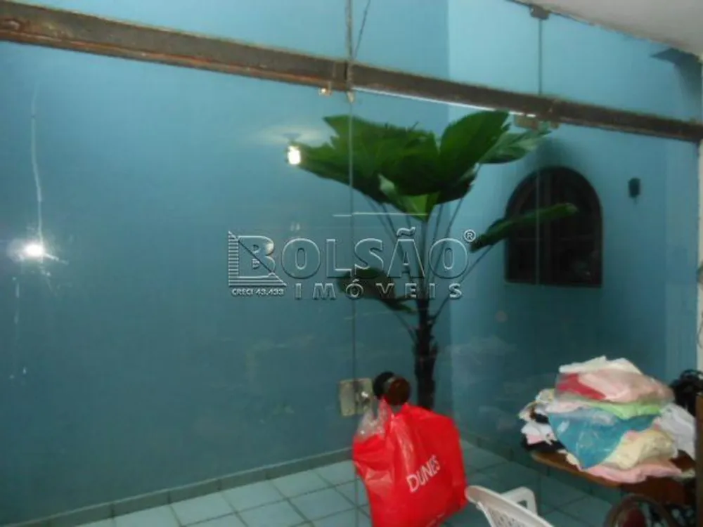 Sobrado, 4 quartos, 420 m² - Foto 3