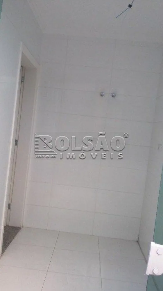 Sobrado, 3 quartos, 80 m² - Foto 4