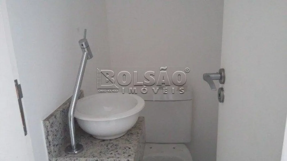 Sobrado, 3 quartos, 80 m² - Foto 4
