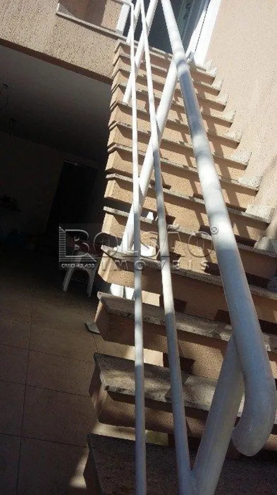 Sobrado, 3 quartos, 80 m² - Foto 2