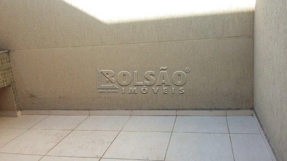 Sobrado, 3 quartos, 80 m² - Foto 3