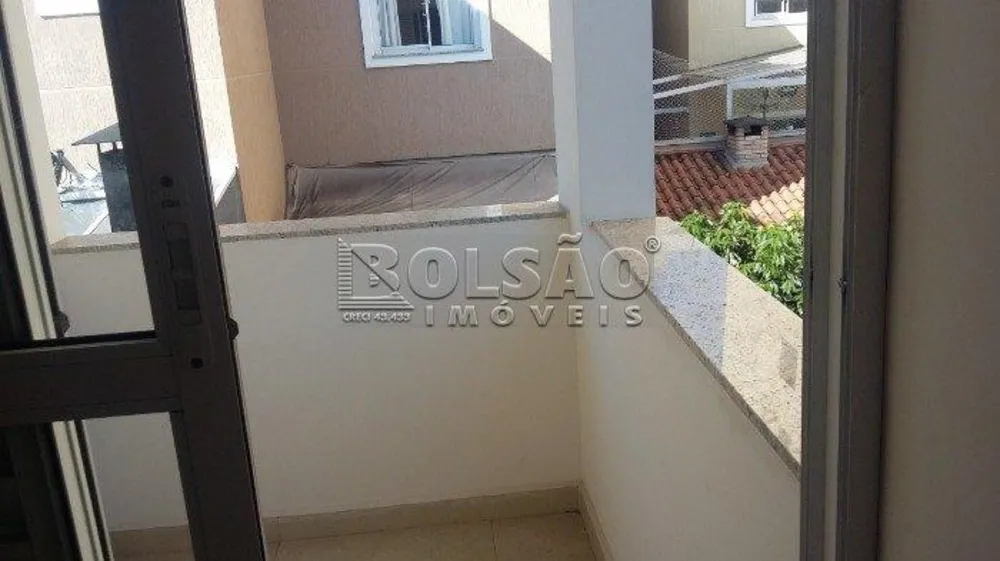 Sobrado, 3 quartos, 80 m² - Foto 7