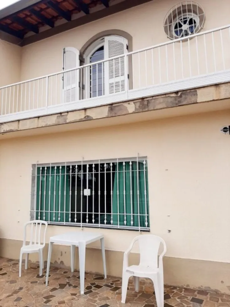 Sobrado, 3 quartos, 208 m² - Foto 4