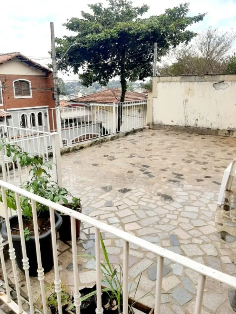 Sobrado, 3 quartos, 208 m² - Foto 7