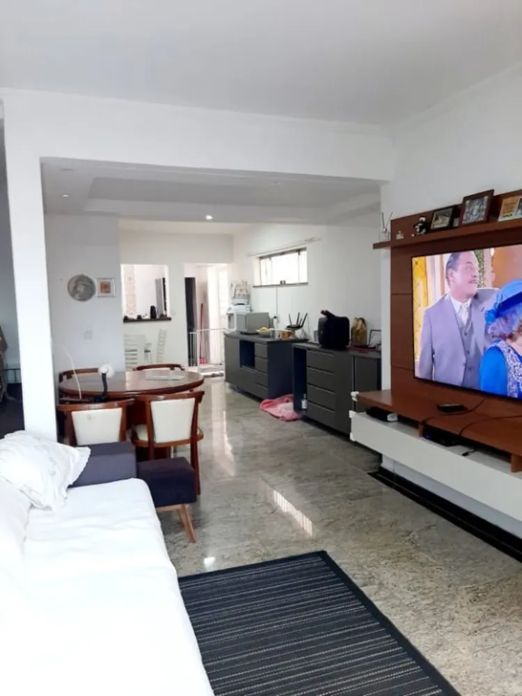 Sobrado, 3 quartos, 208 m² - Foto 3