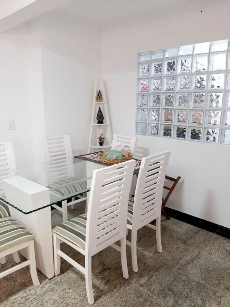 Sobrado, 3 quartos, 208 m² - Foto 5