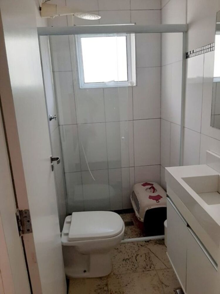 Sobrado, 3 quartos, 208 m² - Foto 1