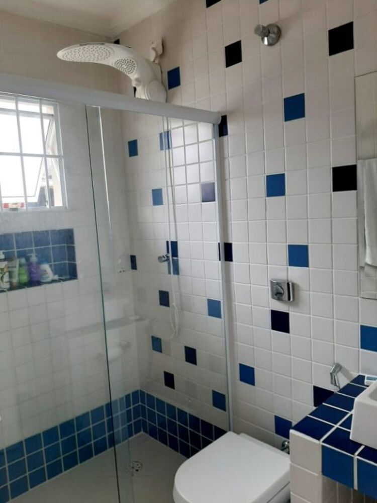 Sobrado, 3 quartos, 208 m² - Foto 4