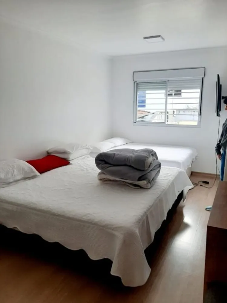 Sobrado, 3 quartos, 208 m² - Foto 6