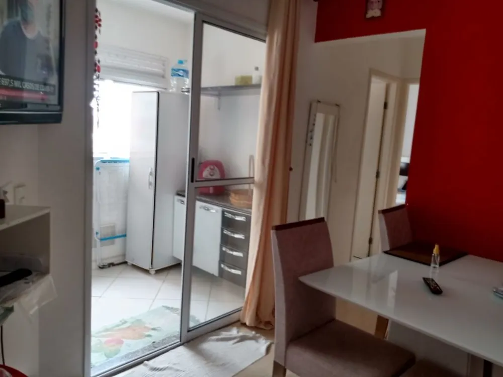 Apartamento, 2 quartos, 49 m² - Foto 3