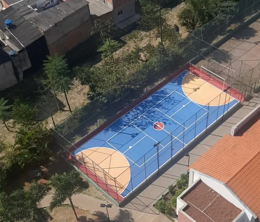Apartamento, 2 quartos, 49 m² - Foto 11