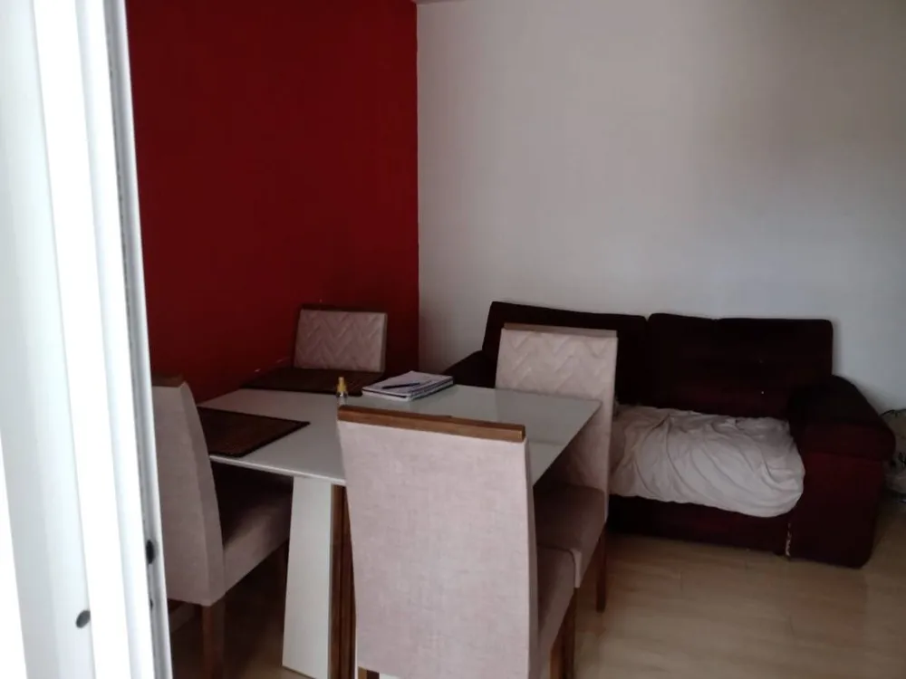 Apartamento, 2 quartos, 49 m² - Foto 2