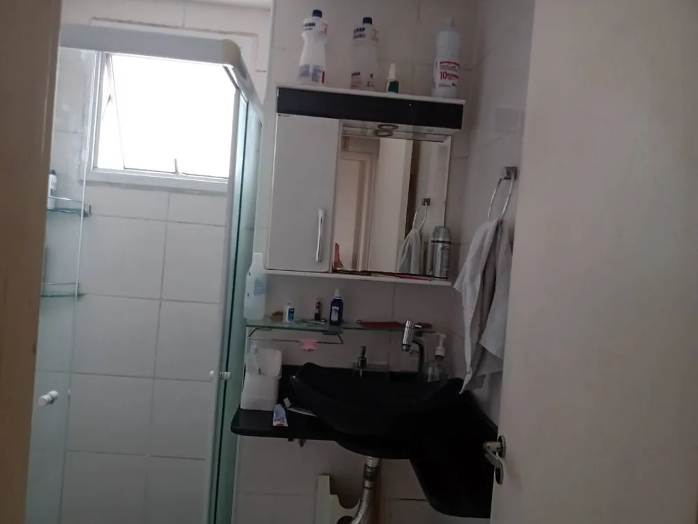 Apartamento, 2 quartos, 49 m² - Foto 1