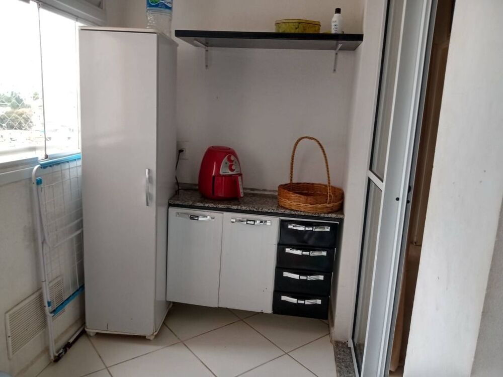 Apartamento, 2 quartos, 49 m² - Foto 6