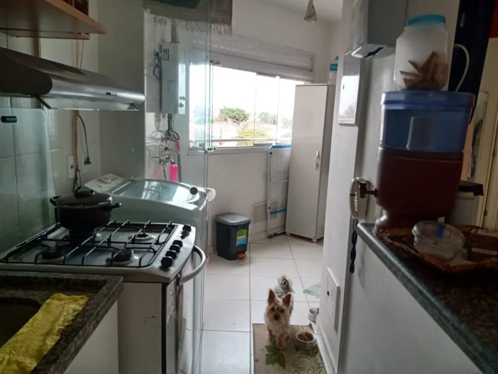 Apartamento, 2 quartos, 49 m² - Foto 4