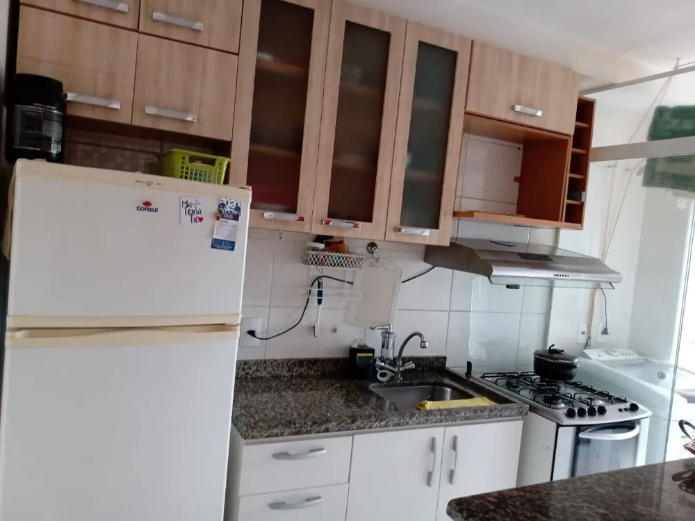 Apartamento, 2 quartos, 49 m² - Foto 4