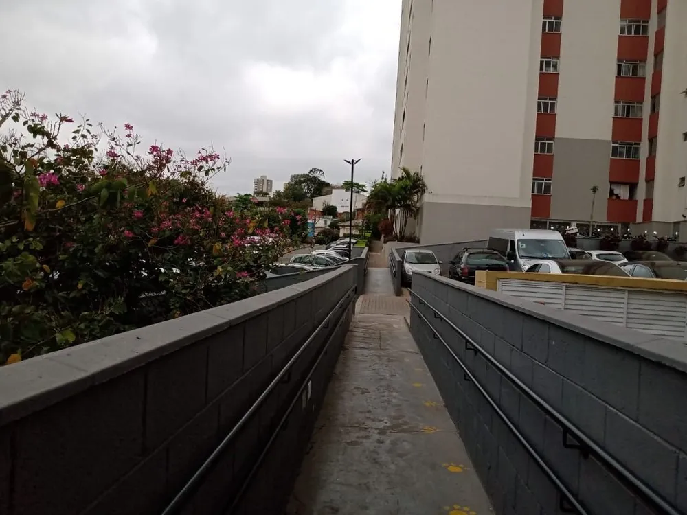 Apartamento, 2 quartos, 49 m² - Foto 10