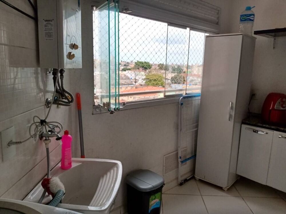 Apartamento, 2 quartos, 49 m² - Foto 7